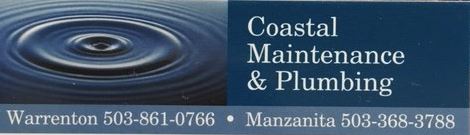 Coastal Maintenance